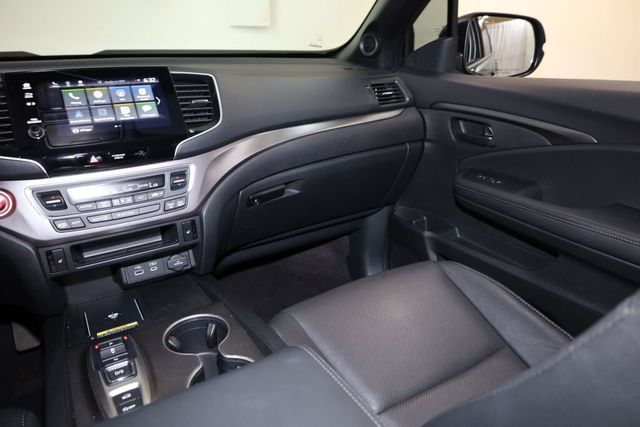Thumbnail: 2024 Honda Passport - 31