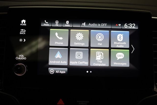 Thumbnail: 2024 Honda Passport - 32