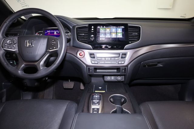 Thumbnail: 2024 Honda Passport - 14