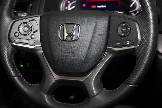 Thumbnail: 2024 Honda Passport - 37