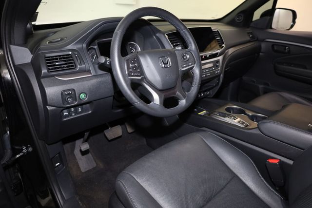 Thumbnail: 2024 Honda Passport - 2