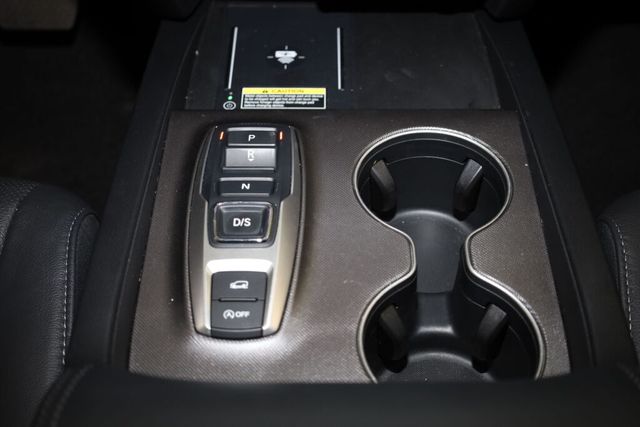 Thumbnail: 2024 Honda Passport - 16