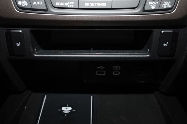 Thumbnail: 2024 Honda Passport - 35