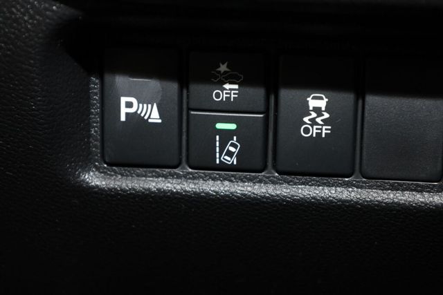 Thumbnail: 2024 Honda Passport - 29