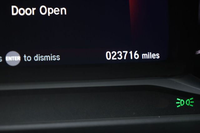 Thumbnail: 2024 Honda Passport - 17