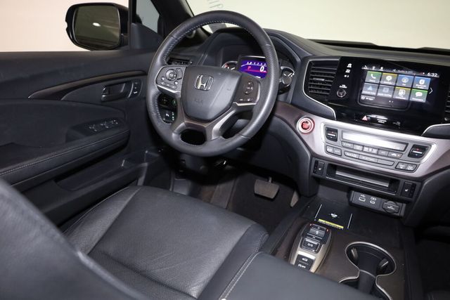 Thumbnail: 2024 Honda Passport - 13
