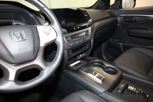 Thumbnail: 2023 Honda Passport - 9