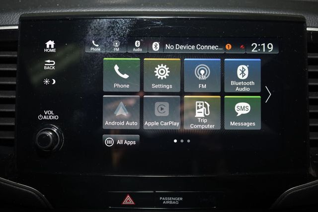 Thumbnail: 2023 Honda Passport - 32