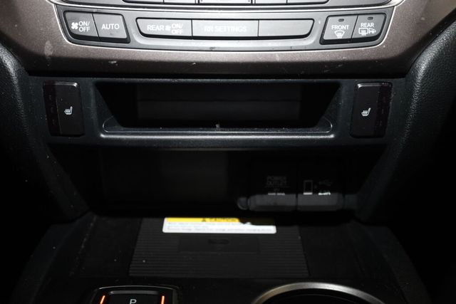 Thumbnail: 2023 Honda Passport - 35