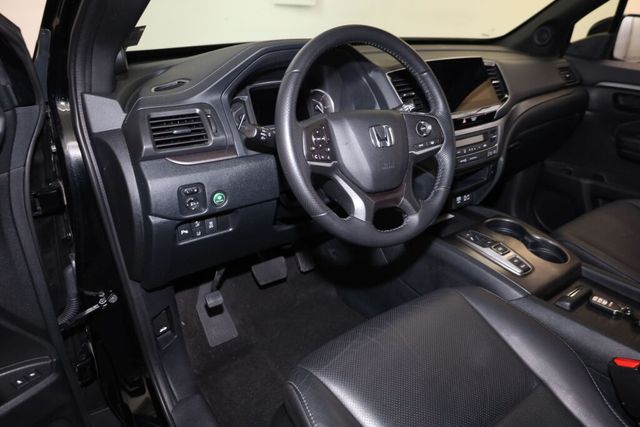Thumbnail: 2023 Honda Passport - 2