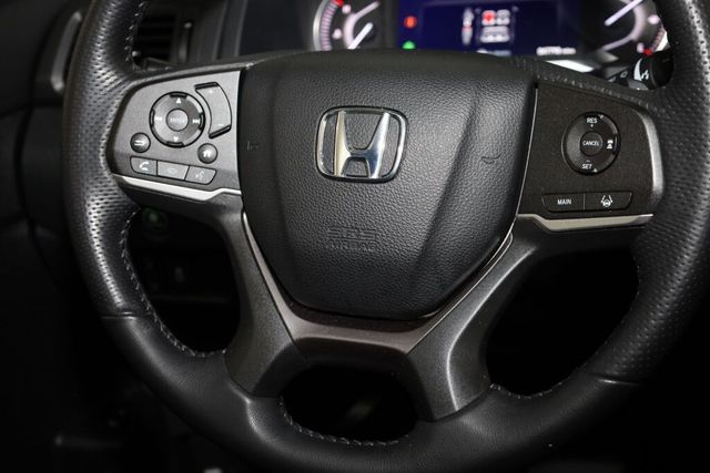 Thumbnail: 2023 Honda Passport - 37