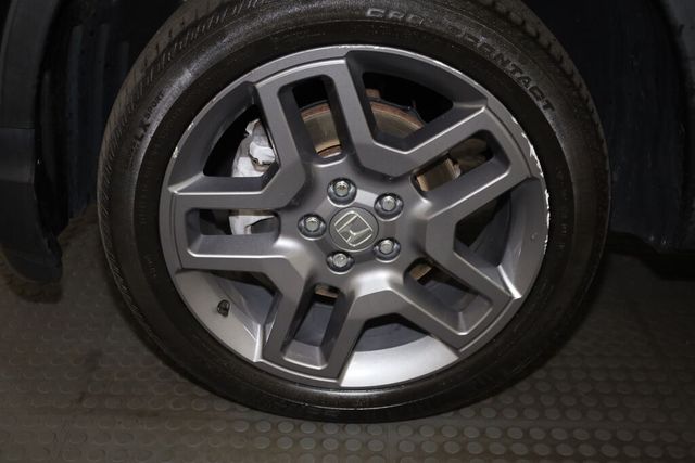 Thumbnail: 2023 Honda Passport - 7