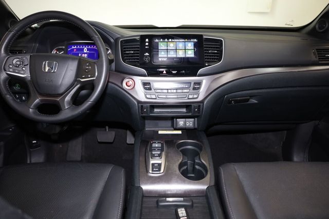 Thumbnail: 2023 Honda Passport - 14