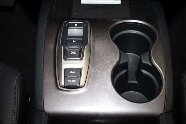 Thumbnail: 2023 Honda Passport - 16