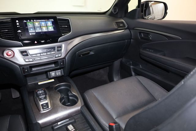 Thumbnail: 2023 Honda Passport - 31