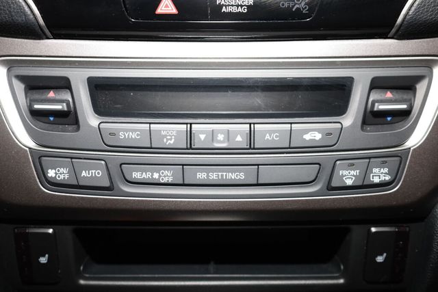 Thumbnail: 2023 Honda Passport - 36