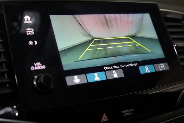 Thumbnail: 2023 Honda Passport - 15