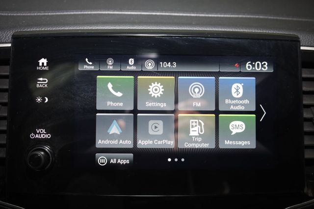 Thumbnail: 2023 Honda Passport - 34