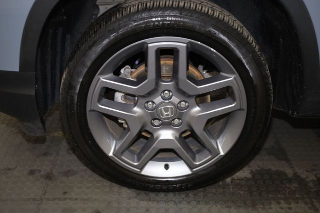 Thumbnail: 2023 Honda Passport - 7