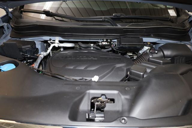 Thumbnail: 2023 Honda Passport - 8