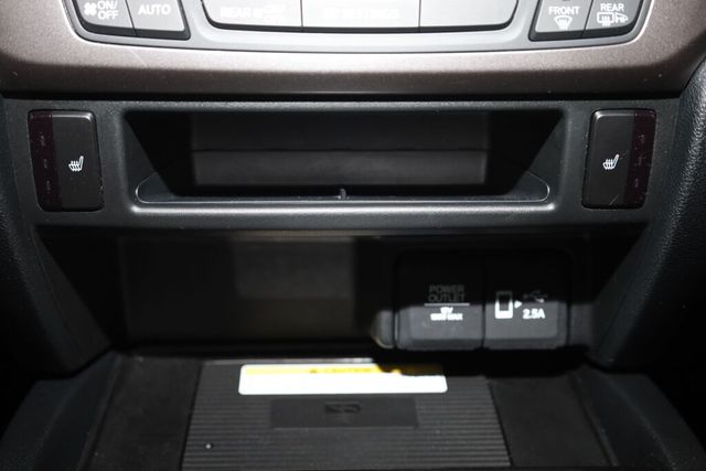 Thumbnail: 2023 Honda Passport - 38