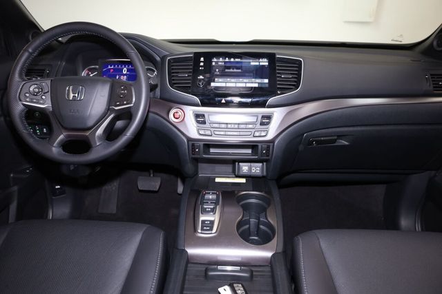 Thumbnail: 2023 Honda Passport - 13