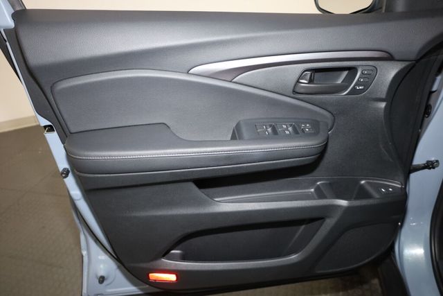 Thumbnail: 2023 Honda Passport - 27