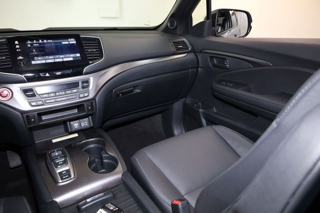 Thumbnail: 2023 Honda Passport - 28