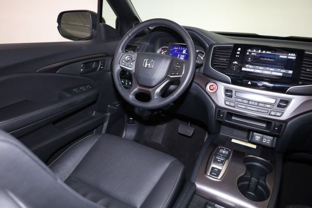 Thumbnail: 2023 Honda Passport - 9