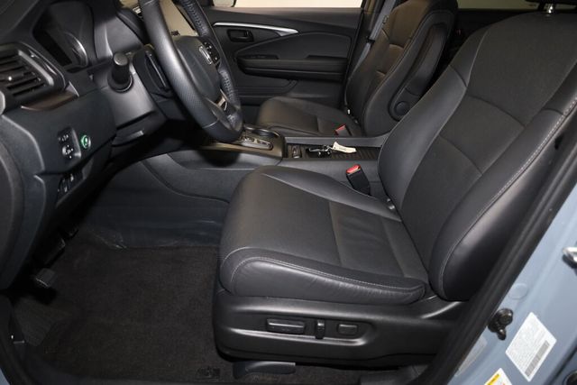 Thumbnail: 2023 Honda Passport - 10