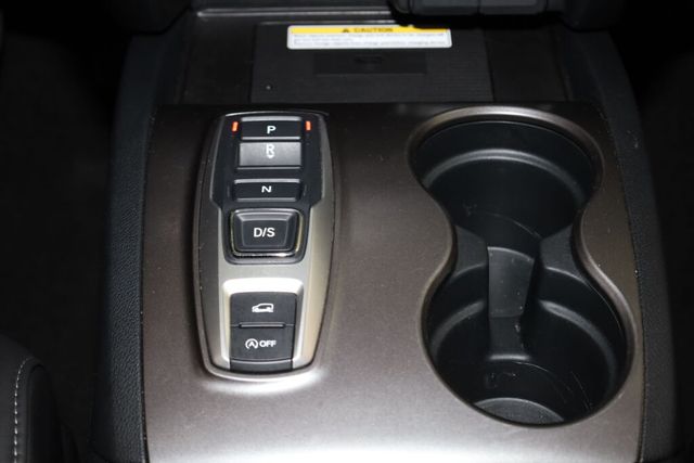 Thumbnail: 2023 Honda Passport - 16