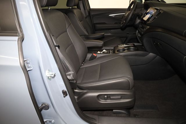 Thumbnail: 2023 Honda Passport - 29