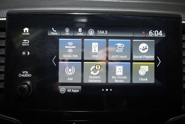 Thumbnail: 2023 Honda Passport - 35