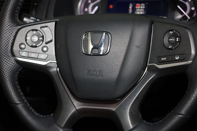 Thumbnail: 2023 Honda Passport - 39