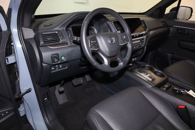 Thumbnail: 2023 Honda Passport - 2