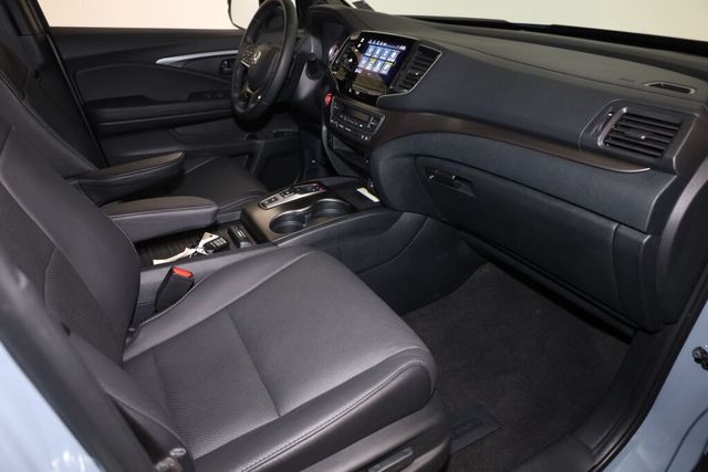 Thumbnail: 2023 Honda Passport - 11