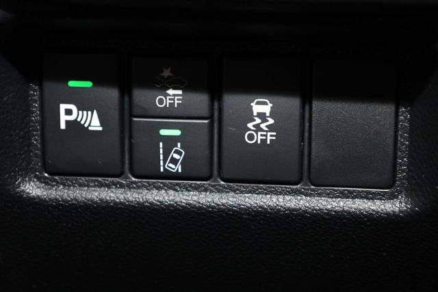 Thumbnail: 2023 Honda Passport - 32