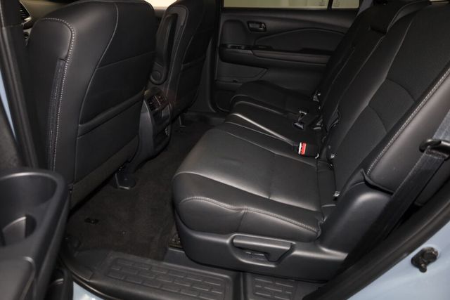 Thumbnail: 2023 Honda Passport - 12