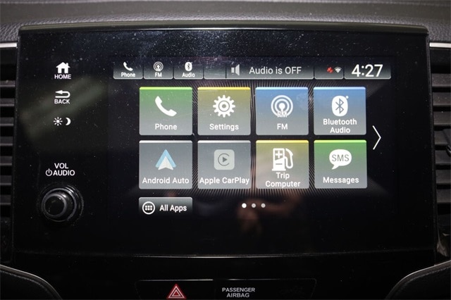 Thumbnail: 2020 Honda Passport - 34