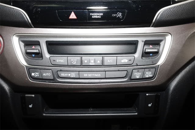 Thumbnail: 2020 Honda Passport - 36