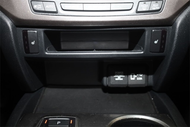 Thumbnail: 2020 Honda Passport - 37