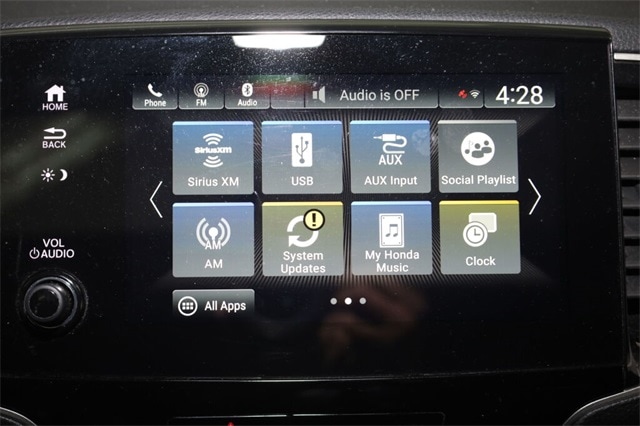 Thumbnail: 2020 Honda Passport - 35