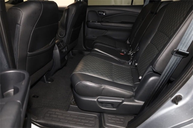 Thumbnail: 2020 Honda Passport - 12