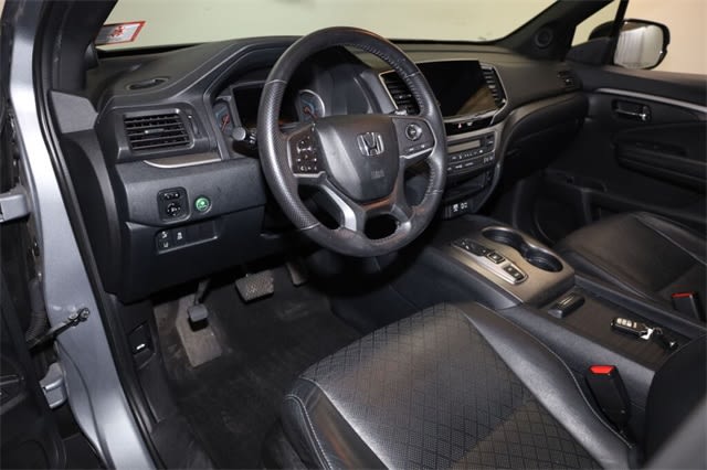 Thumbnail: 2020 Honda Passport - 2