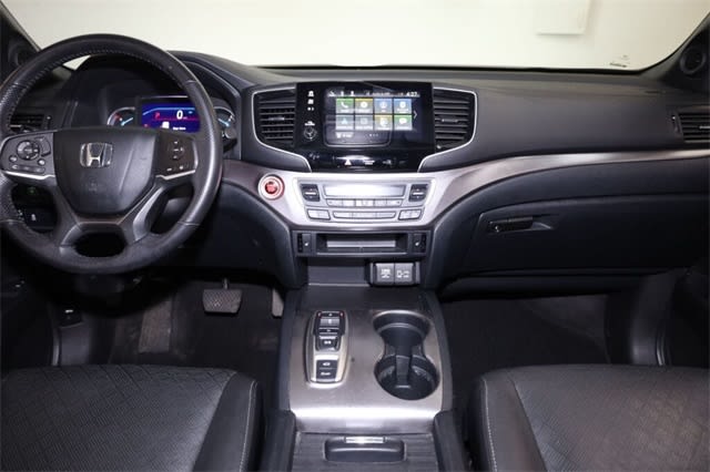 Thumbnail: 2020 Honda Passport - 14