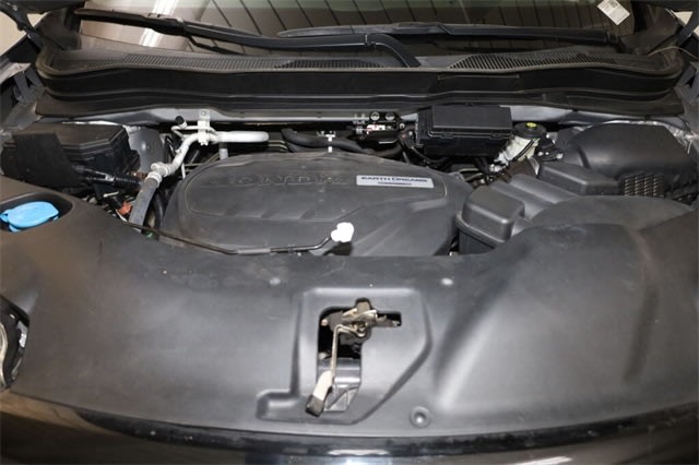 Thumbnail: 2020 Honda Passport - 8