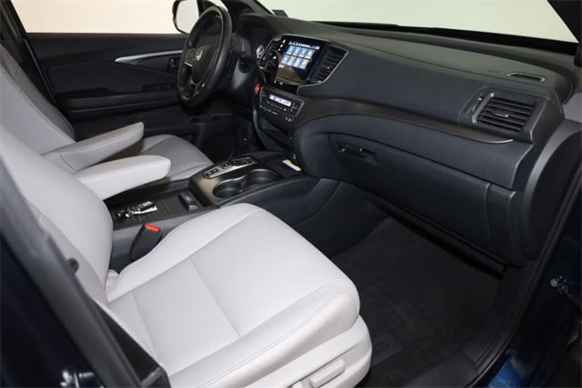 Thumbnail: 2023 Honda Passport - 11