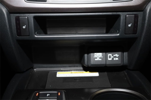 Thumbnail: 2023 Honda Passport - 38