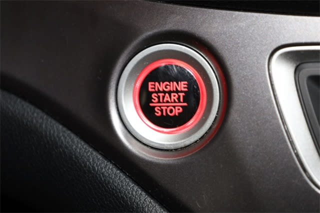 Thumbnail: 2023 Honda Passport - 39