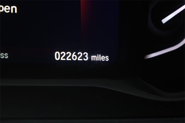 Thumbnail: 2023 Honda Passport - 17